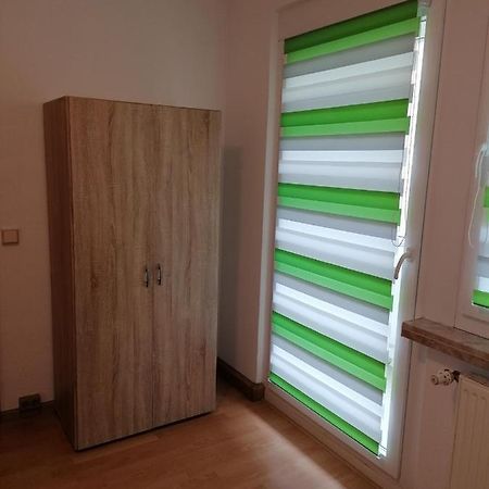 Ferienwohnung Karl 54 Gelenau/Erzgeb. Kültér fotó