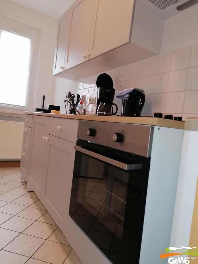 Ferienwohnung Karl 54 Gelenau/Erzgeb. Kültér fotó