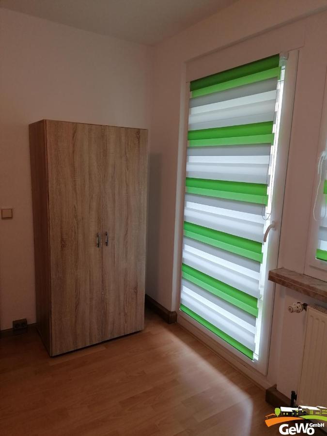 Ferienwohnung Karl 54 Gelenau/Erzgeb. Kültér fotó