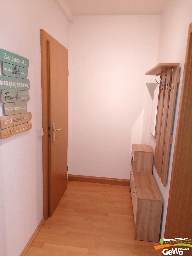 Ferienwohnung Karl 54 Gelenau/Erzgeb. Kültér fotó