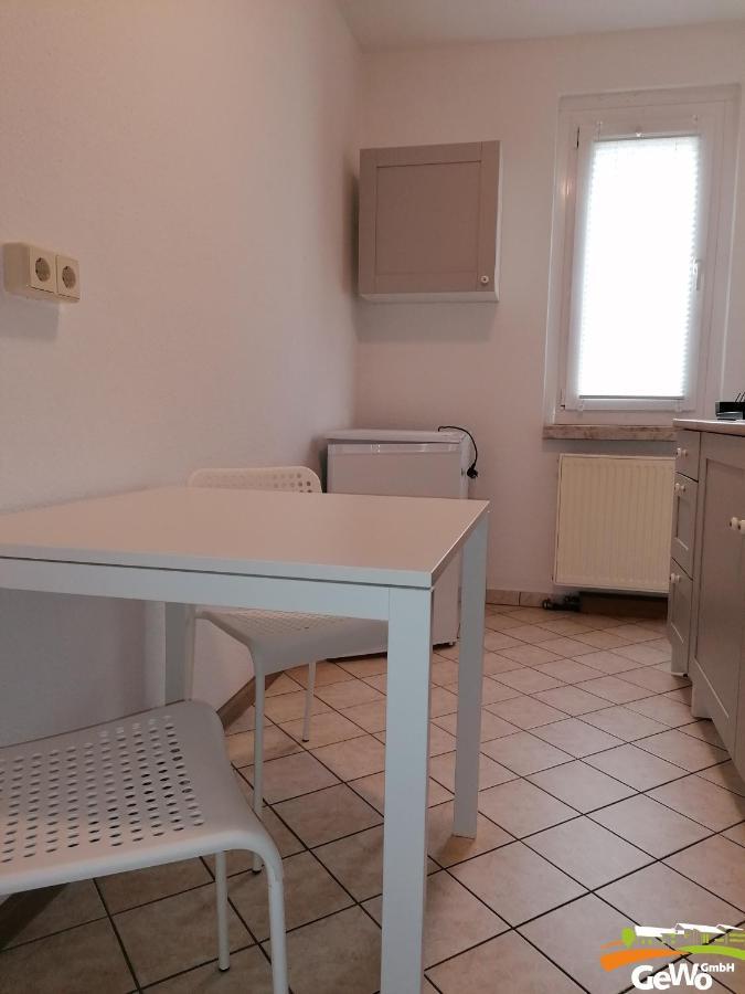 Ferienwohnung Karl 54 Gelenau/Erzgeb. Kültér fotó